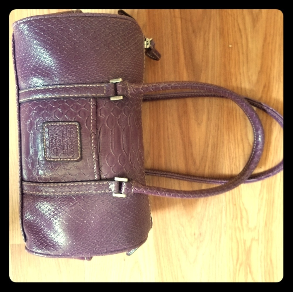 Liz Claiborne purse